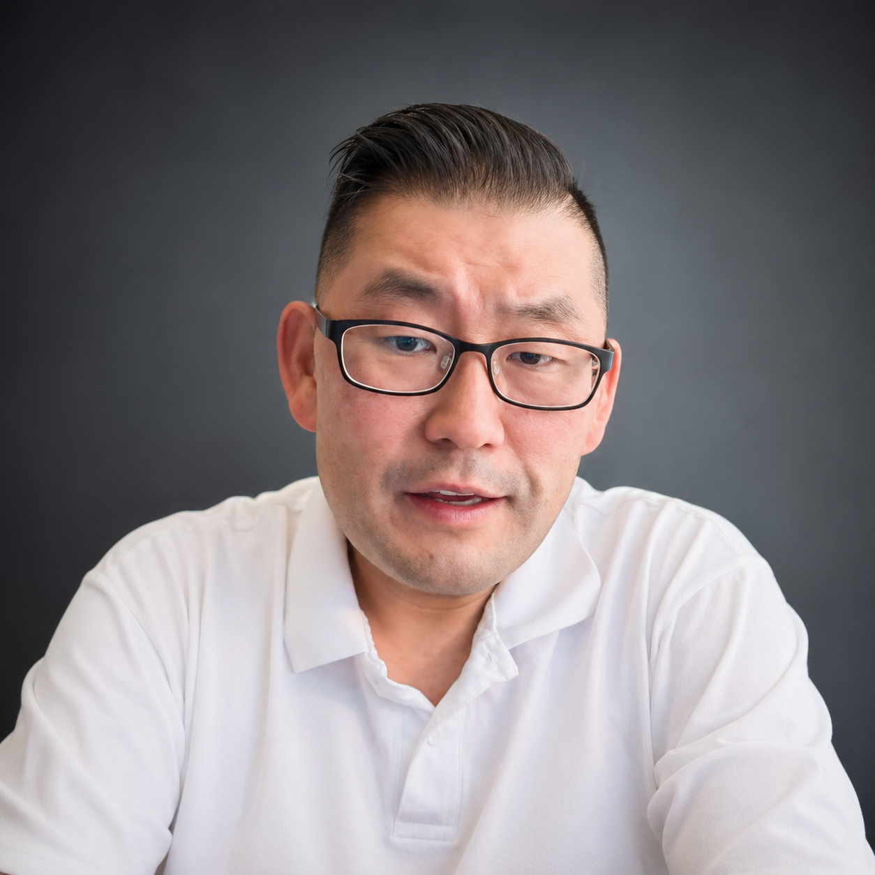 Master Chan Lee, ASA Co-Founder