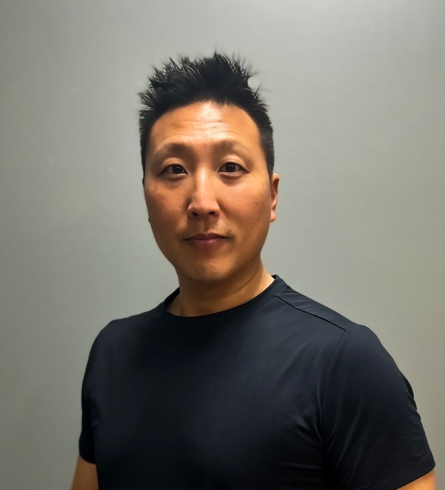 Master Tony Chung, ASA Board Member