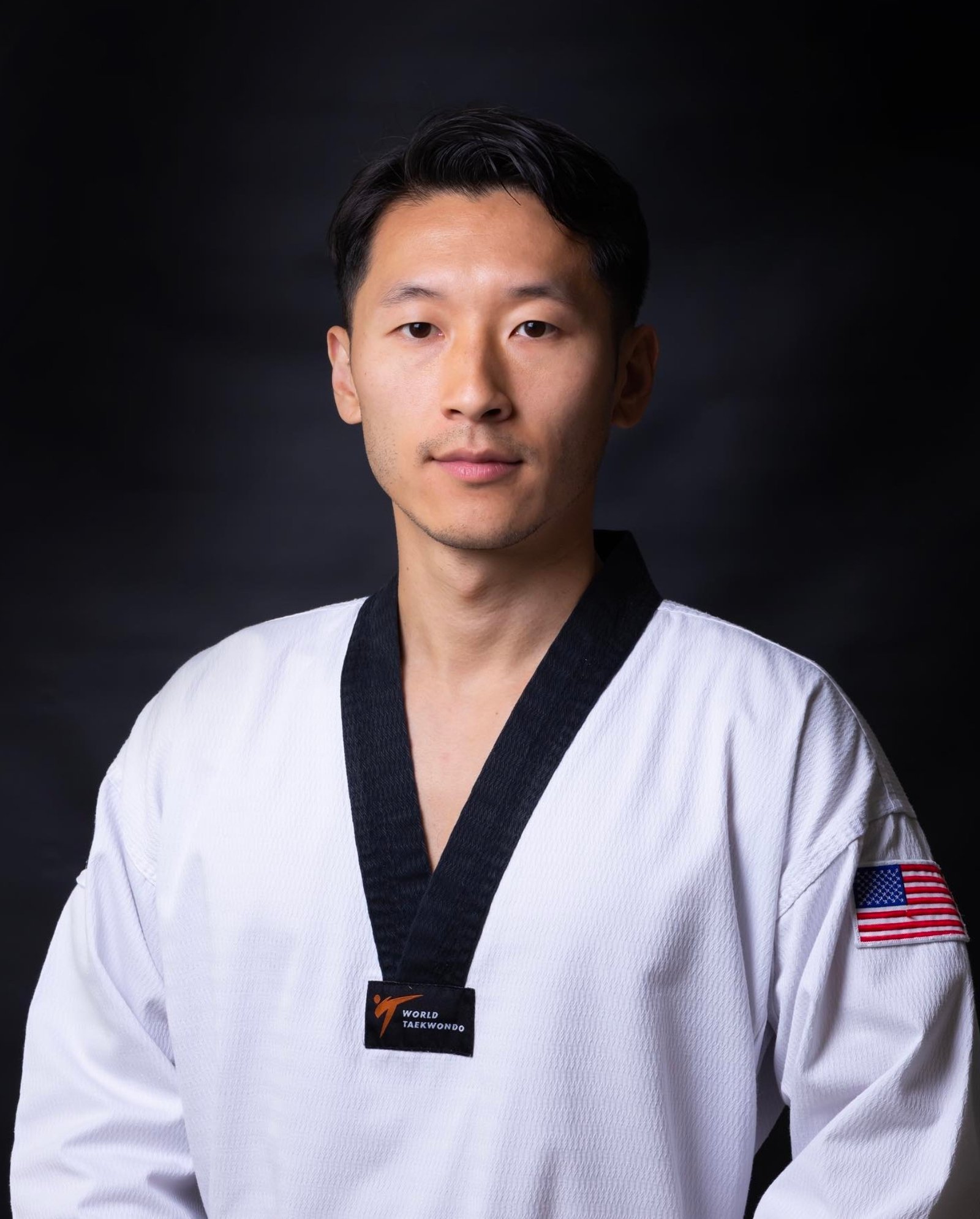 Master Philip Jeung, ASA Board Member