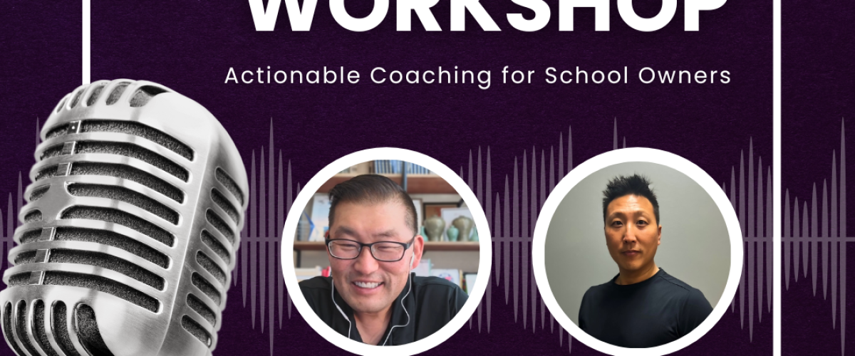 Purple And White Modern Live Podcast Instagram Post (1)